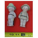 Nippon Porcelain Kewpie Dolls