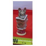 Royal Albert Figurine England Tailor of