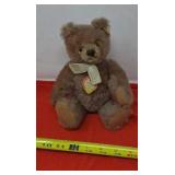 Steiff Original Teddy With Tags