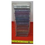 New CD Music, Most Ed Van Fleet