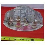 The World of Beatrix Potter The Tailor Of