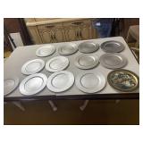 American Panther 1978 James Lockhart original