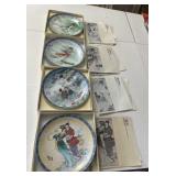 Legends of West Lake" collector