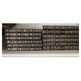 Burton Homes Travelogues Set