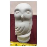 Signed owl figuring Colorado Springs, Colorado,