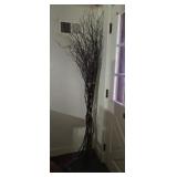 Rustic Birch Branches