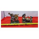 2000 Boyds Bears & Friends Collection