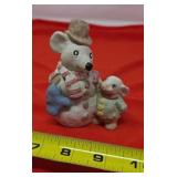 Dreamsicles Snowman  DX252 With Box