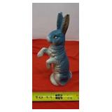 Vintage German Paper Mache Candy Container