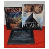 Titanic Books