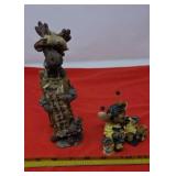 Boyds Bears folkstone Boyds bears bearstone