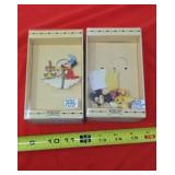 Toriant Mickey Mouse Ornaments