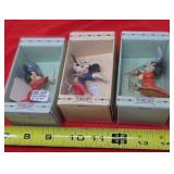 Toriant Mickey Mouse Ornaments