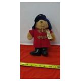 30th Anniversary Paddington Bear
