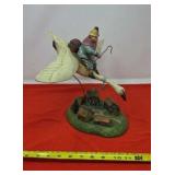 Lou Schifferl - Mother Goose Is On The Loose