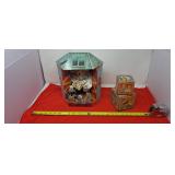 1996 Muffy Perrot Collectors Edition Puppet