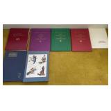 The Christmas books, including the life of