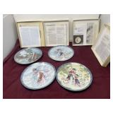 series, produced by Imperial Jingdezhen. , four