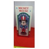 Mickey Mouse Nutcracker