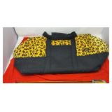Wild NICI duffle