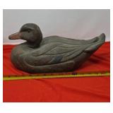 Carry-lite duck decoy
