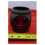 Piperï¿½s Patent Unbreakable Lantern Globe