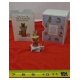 1996 Beatrix Potter The Tailor of Gloucester