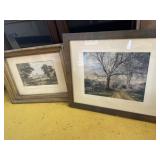 Walmart sign both sign