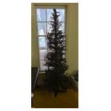 NIB Christmas Tree 6.5