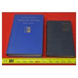 Hamlet & Sherlock Holmes