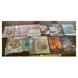 Garden magazines, MAULE 19 17, 1918 spring garden