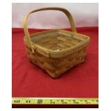 Longbarger basket