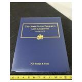 The United States Presidents Coin and Stamps