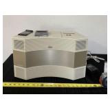 Bose Acoustic Wave connect kit for ipod includes