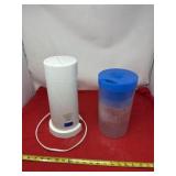 Ice tea maker by MR Coffee