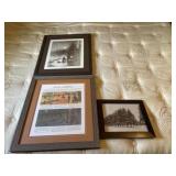 Home accent pictures