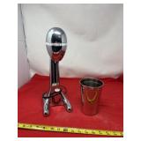 Hamilton beach drink master