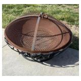 Fire pit