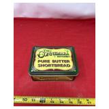 tin from The Connemara Kitchen featuring a