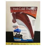 Wahl Hot & Cold Therapy massager