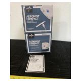Medline Aeromist Colors nebulizer in box.