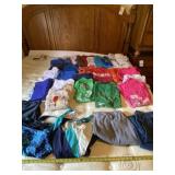 Womenï¿½s size 30 waist pants, swimsuits, t shirts,