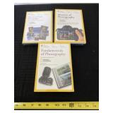 All new National Geographic The Art of Travel