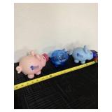 First Mid Illinois and Teutopolis State Bank