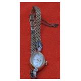 Bulova 13 Jewel Women