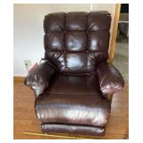 First street perfect sleep chair  with remote