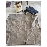 Solvit Waterproof Hammock pet seat cover with bag