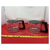 BUNN coffee pots