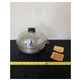 West Bend serving Oven.