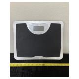 Health O Meter digital scale.